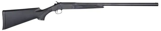 Stevens 301 Single Shot .410 Bore 26" 1RD Shotgun, Black