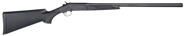 Stevens 301 Single Shot .410 Bore 26" 1RD Shotgun, Black