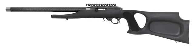 Magnum Research SwitchBolt Magnum Lite .22 LR 17" 10RD Rifle, Black