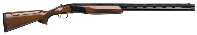 Weatherby Orion Shotgun Orion 12 Gauge 30" 2RD Shotgun, Black