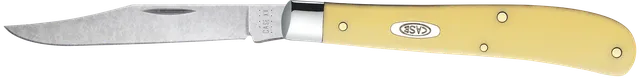 CAE SLIMLINE TRAPPER YELLOW