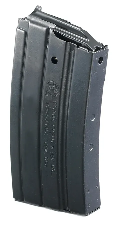 Ruger Mini-14 223 Rem Blued
