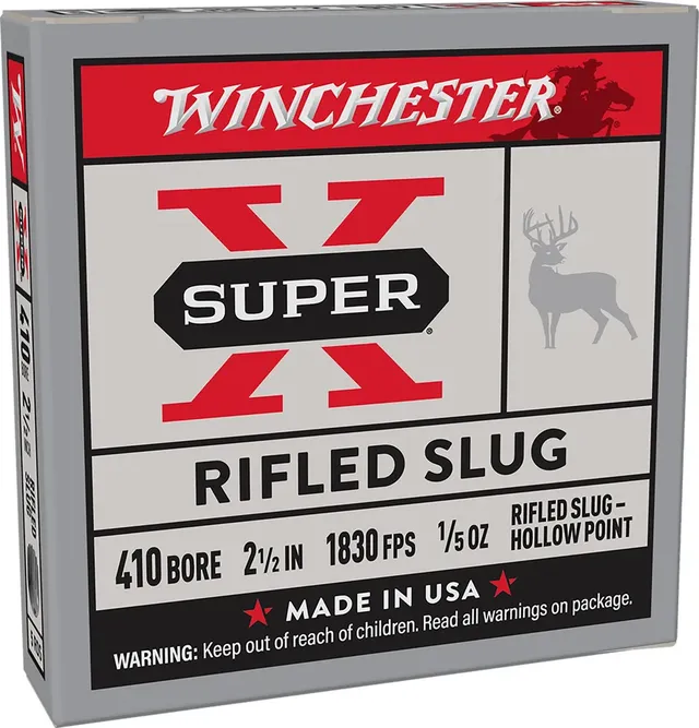 WIN 410 SLRFL 2.5-.2 FOST 5RD 50BX/CS