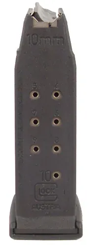 Glock G29 10mm Auto Black