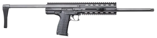 Kel-Tec CMR 30 .22 WMR 16.1" 30RD Rifle, Black