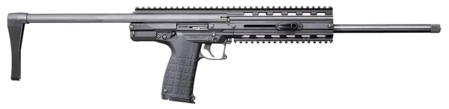Kel-Tec CMR 30 .22 WMR 16.1" 30RD Rifle, Black