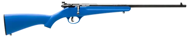 Savage Rascal .22 LR 16.13" 1RD Rifle, Black 062654137853