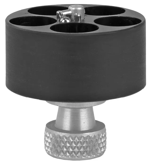 HKS A Series 38 Special Metal