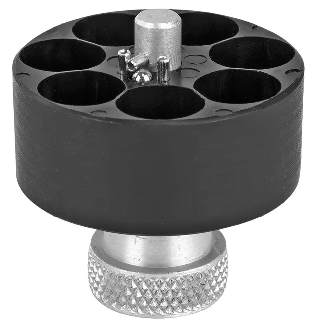 HKS A Series 38 Special Smooth 088652005871