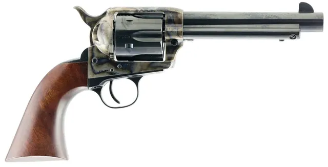 Taylors and Company 1873 Gunfighter .357 Magnum 5.5" 6RD Single Action Only Revolver