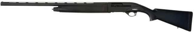 TriStar Shotgun Viper 12 Gauge 28" 5RD Shotgun, Black