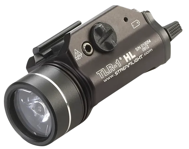Streamlight TLR-1 HL Gun Light