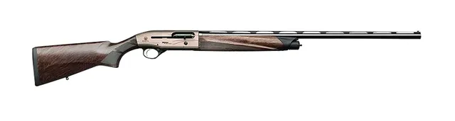 Beretta USA A400 12 Gauge 28" 4RD Shotgun, Blue