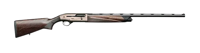 Beretta USA A400 12 Gauge 28" 4RD Shotgun, Blue