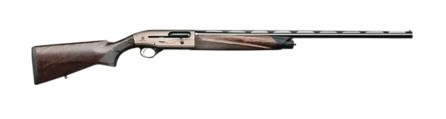 Beretta USA A400 20 Gauge 28" 4RD Shotgun, Blue