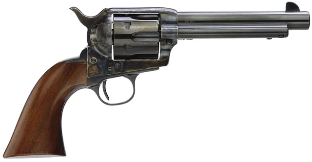 Taylors and Company 1873 Gunfighter Deluxe .357 Magnum 5.5" 6RD Single Action Only Revolver