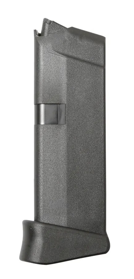 Glock G42 380 ACP Black