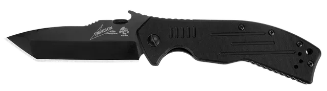 Kershaw CQC 4.8
