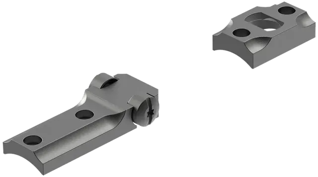 Leupold Standard Base Matte Black