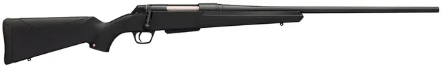 Winchester Guns XPR .270 Win 24" 3RD Rifle, Blue