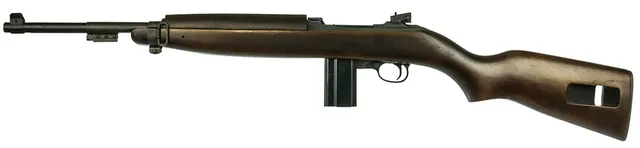 Inland Mfg M1 Carbine .30 Carbine 18" 15RD Rifle