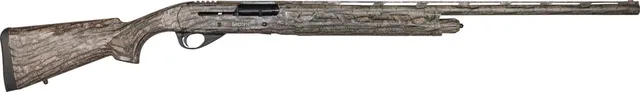 Girsan MC312 12GA 3.5" 28"VR MOSSY OAK BOTTOMLAND 12 Gauge 28" 5RD SEMI-AUTOMATIC Shotgun