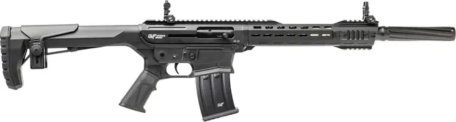 GFA GF25-MLOK 12/18.5 5RD DAVIDSON'S EXCLUSIVE