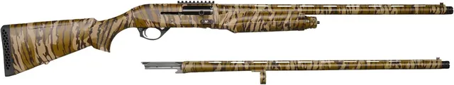 GForce Arms GForce One Waterfowl/Turkey 12 Gauge 28" 2RD Semi-Automatic Shotgun