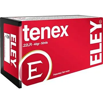 Eley .22 LR 00100