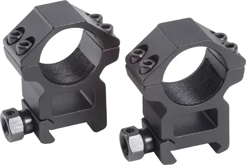 TRA RING TACT MED 30MM MATTE