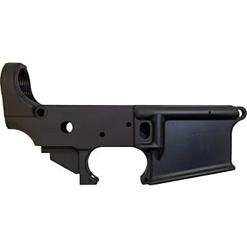 Franklin Armory 0030001BLK Unknown Semi-Auto Lowers