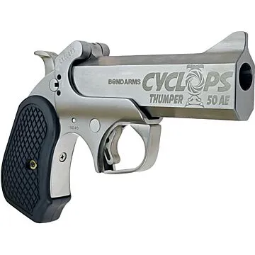 Bond Arms BACYP-50AE .50 AE Pistol