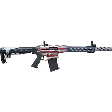 Citadel CBOSS2512-USA-CA 12 Gauge Shotgun
