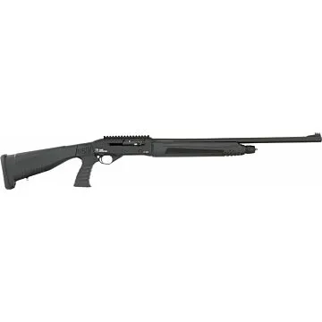 Iver Johnson IJ50012PGBLK24T 12 Gauge Shotgun