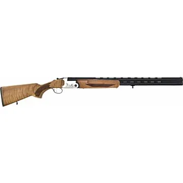 Iver Johnson IJ60012LW26S 12 Gauge Shotgun
