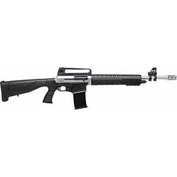 Iver Johnson GIJAR1512N 12 Gauge Shotgun