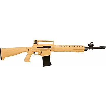 Iver Johnson GIJAR1512TAN 12 Gauge Shotgun