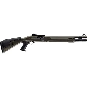 Beretta J131M2CTP18G 12 Gauge Shotgun
