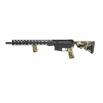 Radical Firearms FR16-5.56SOC-15RPR-M81 Unknown Rifle