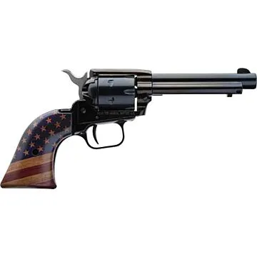 Heritage RR22B4GOLDUSA .22 LR Revolver
