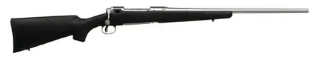 Savage Arms 10 / 110 Rifle 110 Storm 7mm-08 Rem 22" 4RD Rifle, Black