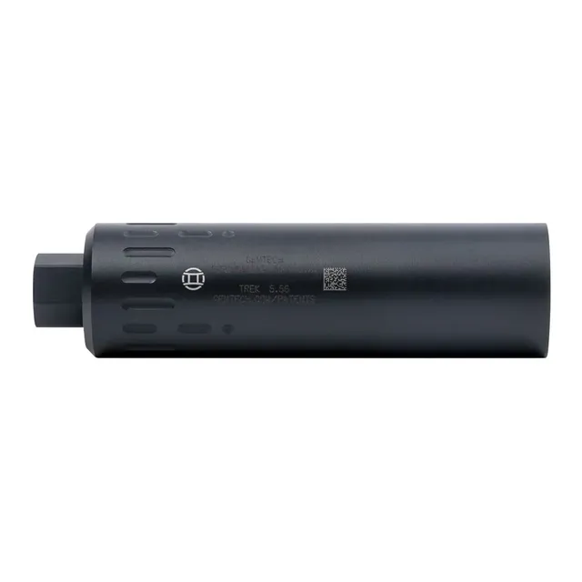 GEM SILENCER TREK 556 Unknown Suppressors NFA