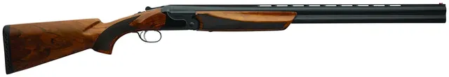 Charles Daly 202E 202 20 Gauge 26" 2RD Shotgun, Black