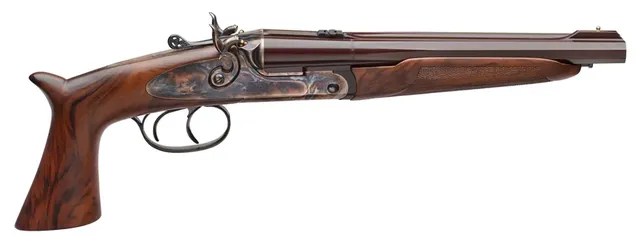 Taylor's & Company Howdah .410 Bore 10.25" 2RD Pistol, Blue