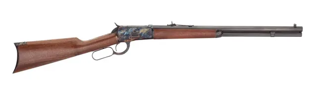 Taylor's & Company 1892 Rifle .45 Colt 20" 10RD Rifle, Blued