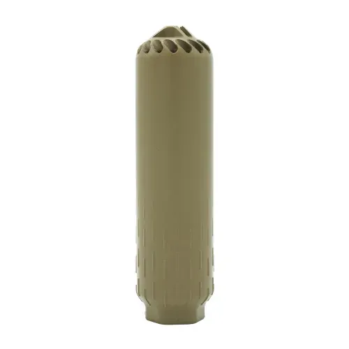 HUXWRX OSS SIL FLOW 6K QD FDE Unknown Suppressors NFA