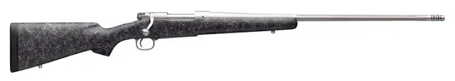 Winchester 70 Rifle Model 70 Extreme Weather MB .300 WSM 24" 3RD Rifle, Stainless