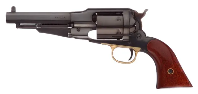 Taylor's & Company Remington Conversion 38 Special Blued