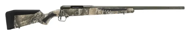 Savage Arms 10 / 110 Rifle 110 Timberline .270 Win 22" 4RD Rifle, Od Green