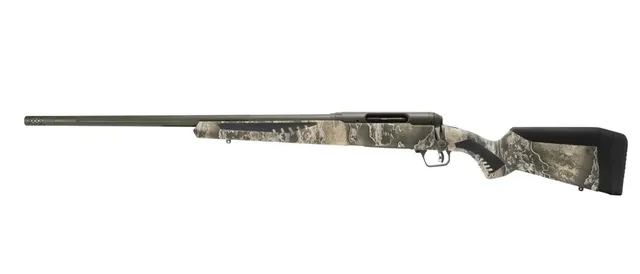 Savage Arms 10 / 110 Rifle 110 Timberline .300 WSM 24" 2RD Rifle, Od Green
